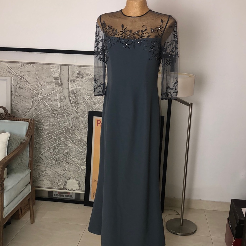 JEAN DE LYS Dress Size 12